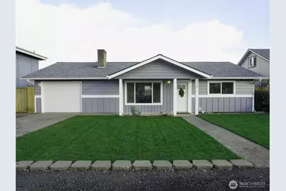 2126 Adams Street, Shelton, WA 98584 - Photo 1