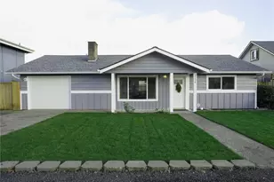 2126 Adams St, Shelton, WA 98584 - Photo 1