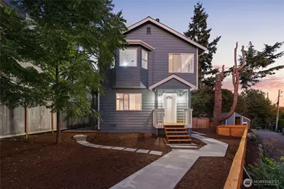 4812 33rd Avenue NE, Seattle, WA 98105 - Photo 1