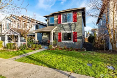 900 Crested Butte Boulevard, Mount Vernon, WA 98273 - Photo 1