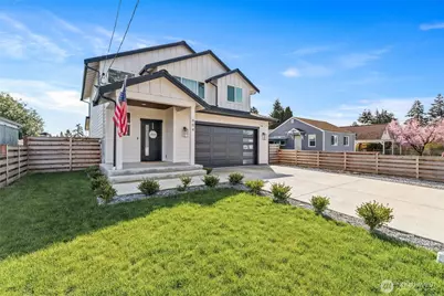 604 133rd Street S, Tacoma, WA 98444 - Photo 1