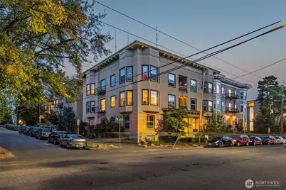 1732 15th Avenue #27, Seattle, WA 98122 - Photo 1
