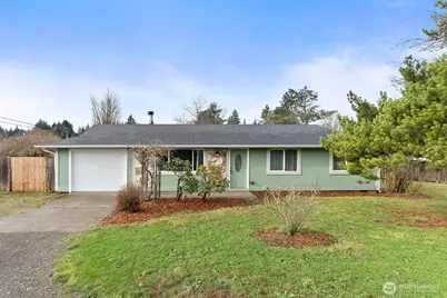 18821 Guava Street SW, Rochester, WA 98579 - Photo 1