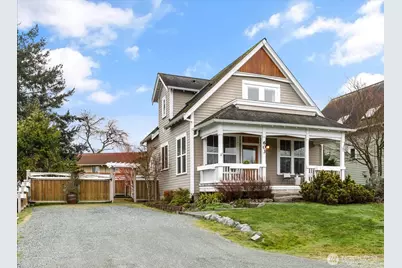 603 NW Wilkes Street, Coupeville, WA 98239 - Photo 1