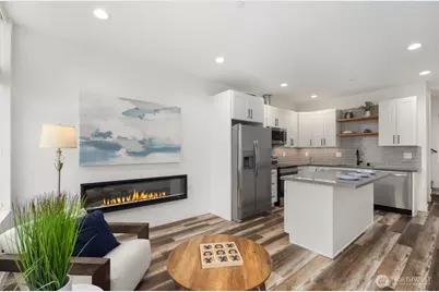 3026 SW Charlestown Street #B, Seattle, WA 98126 - Photo 1