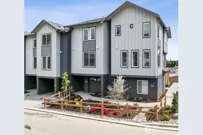 14707 87th Avenue SE #HH1, Snohomish, WA 98296 - Photo 1
