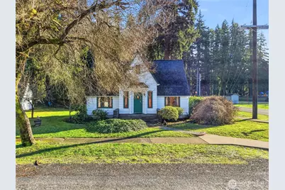 425 Central Avenue E, Tenino, WA 98589 - Photo 1