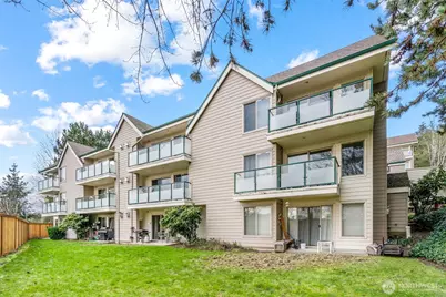 15325 Sunwood Boulevard #B304, Tukwila, WA 98188 - Photo 1