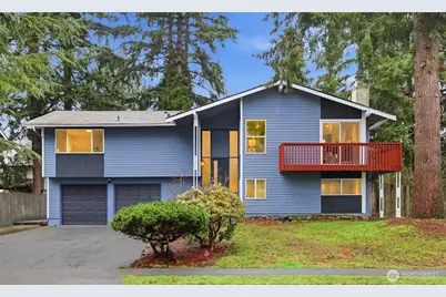 4426 NE 17th Street, Renton, WA 98059 - Photo 1