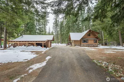 180 Why Worry Lane, Ronald, WA 98940 - Photo 1