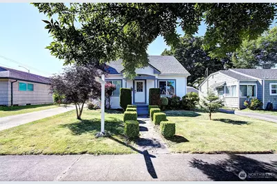 421 24th Avenue, Longview, WA 98632 - Photo 1