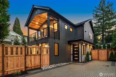 10809 NE 60th Street, Kirkland, WA 98033 - Photo 1