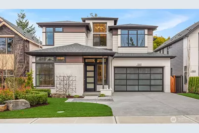 13117 NE 104th Street, Kirkland, WA 98033 - Photo 1