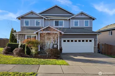 28600 75th Drive NW, Stanwood, WA 98292 - Photo 1