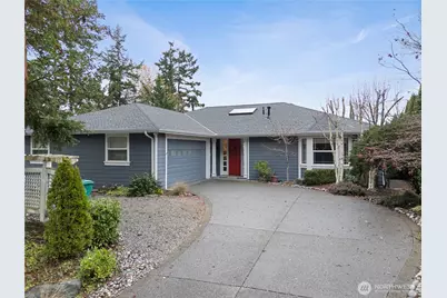 1351 Crestview Drive, Camano Island, WA 98282 - Photo 1