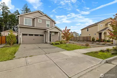 4774 Driftwood Street, Bremerton, WA 98312 - Photo 1
