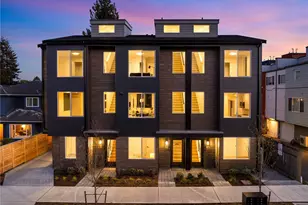 1911 C N 120th St, Seattle, WA 98133 - Photo 1
