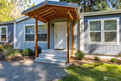 769 Shangri La Circle, Coupeville, WA 98239 - Photo 1