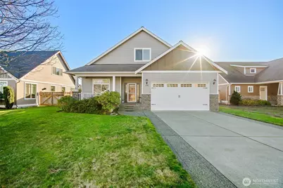 1648 Scenic Place, Lynden, WA 98264 - Photo 1