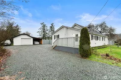 16419 92nd Street E, Sumner, WA 98390 - Photo 1