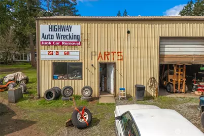 32416 Mtn Highway E, Eatonville, WA 98328 - Photo 1