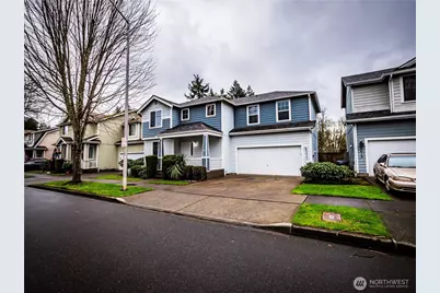 6625 Steamer Drive SE, Lacey, WA 98513 - Photo 1