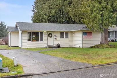 9226 3rd Place SE, Everett, WA 98208 - Photo 1