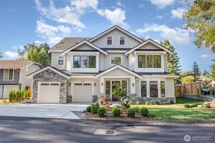 14820 NE 70th Ct, Redmond, WA 98052 - Photo 1