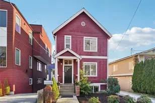 534 25th Ave S, Seattle, WA 98144 - Photo 1