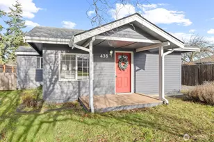 436 W Alder St, Sequim, WA 98382 - Photo 1