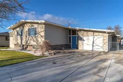 511 I Street SW, Quincy, WA 98848 - Photo 1