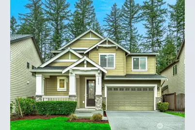 10550 Sheridan Crescent NE, Redmond, WA 98053 - Photo 1