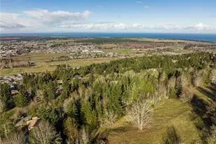 9999 Lot 2 Owls Nest Rd, Sequim, WA 98382 - Photo 1