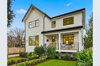 2809 NW 71st Street, Seattle, WA 98117 - Photo 1
