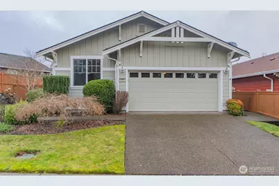 4901 Spokane St NE, Lacey, WA 98516 - Photo 1