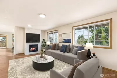 5135 S Avon Street, Seattle, WA 98178 - Photo 1