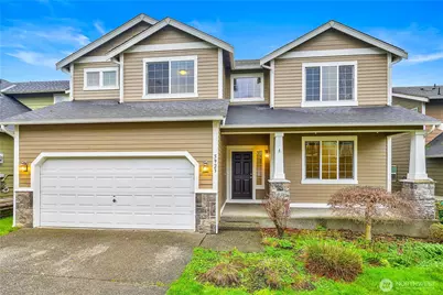 5923 121st Street SE, Snohomish, WA 98296 - Photo 1