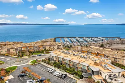 50 Pine Street #404, Edmonds, WA 98020 - Photo 1