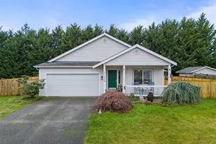 21428 47th Ave E, Spanaway, WA 98387 - Photo 1