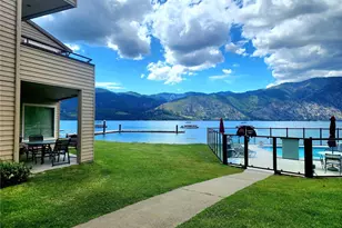 1 Lakeside 711-F, Manson, WA 98831 - Photo 1