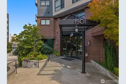 1501 Tacoma Avenue S #110, Tacoma, WA 98402 - Photo 1