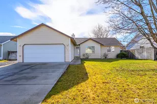 1351 E Yost Circle, Moses Lake, WA 98837 - Photo 1