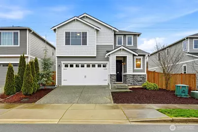 1705 80th Avenue SE, Lake Stevens, WA 98258 - Photo 1