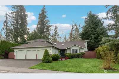 6906 158th Street SE, Snohomish, WA 98296 - Photo 1