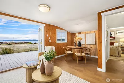 289 Driftwood Shores Road, Camano Island, WA 98282 - Photo 1