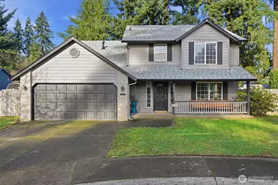 10512 NE 89th Circle, Vancouver, WA 98662 - Photo 1