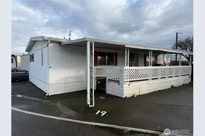 10404 South Tacoma Way #19, Lakewood, WA 98499 - Photo 1