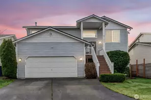 6010 52nd St NE, Marysville, WA 98270 - Photo 1