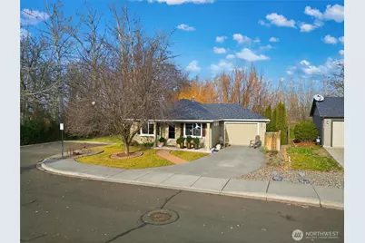 1320 SW Riparian Court, College Place, WA 99324 - Photo 1