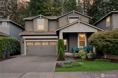 25900 243rd Avenue SE, Maple Valley, WA 98038 - Photo 1